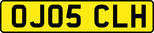 OJ05CLH