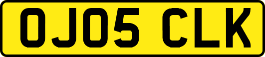 OJ05CLK