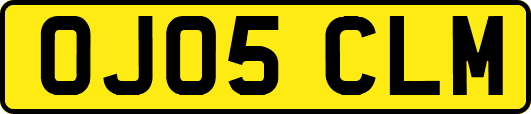 OJ05CLM
