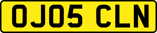 OJ05CLN