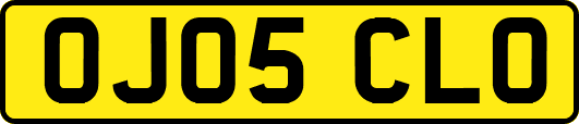 OJ05CLO