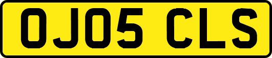 OJ05CLS