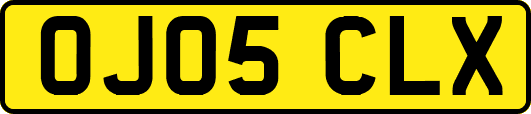 OJ05CLX