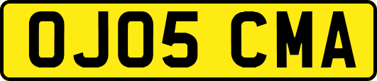 OJ05CMA