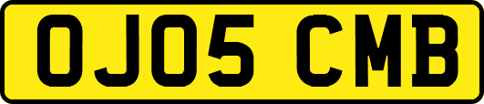 OJ05CMB