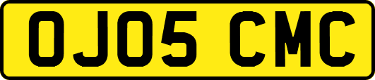 OJ05CMC