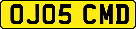 OJ05CMD