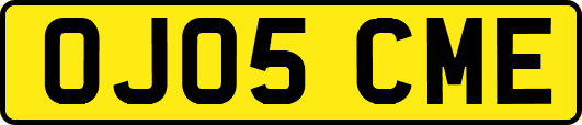 OJ05CME