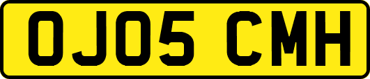 OJ05CMH