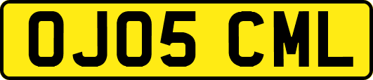 OJ05CML