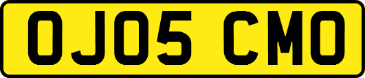 OJ05CMO