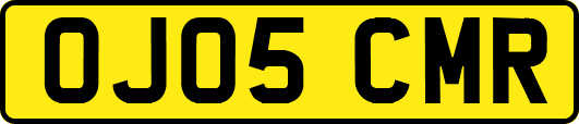 OJ05CMR