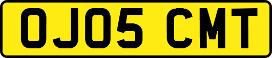 OJ05CMT