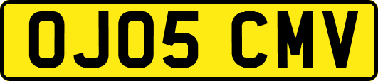 OJ05CMV
