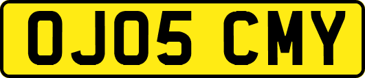 OJ05CMY