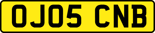 OJ05CNB