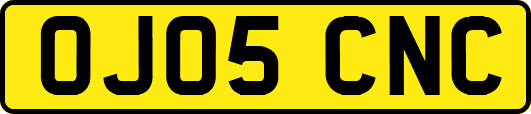 OJ05CNC