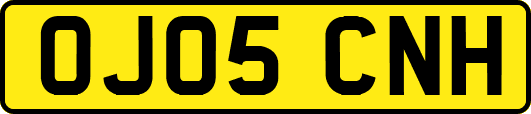 OJ05CNH