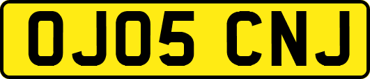 OJ05CNJ