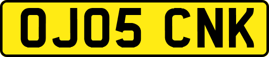 OJ05CNK