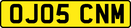 OJ05CNM