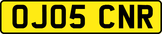 OJ05CNR