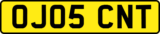OJ05CNT