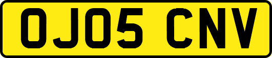 OJ05CNV