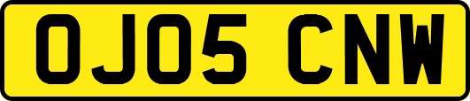 OJ05CNW