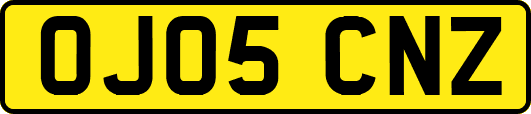 OJ05CNZ
