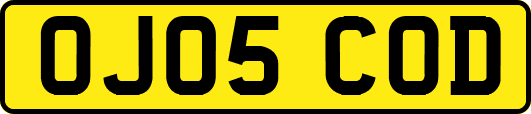 OJ05COD