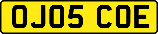 OJ05COE