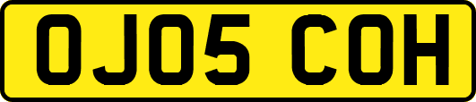 OJ05COH
