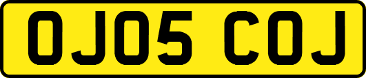 OJ05COJ
