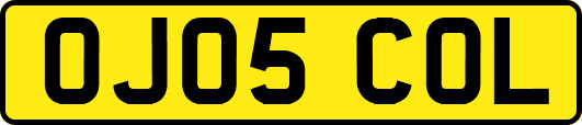 OJ05COL