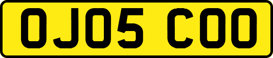 OJ05COO