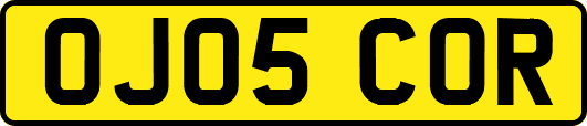 OJ05COR