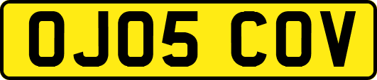 OJ05COV