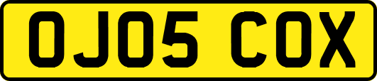 OJ05COX