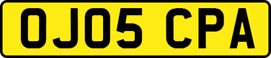 OJ05CPA
