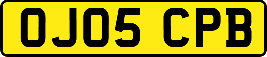 OJ05CPB