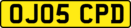 OJ05CPD