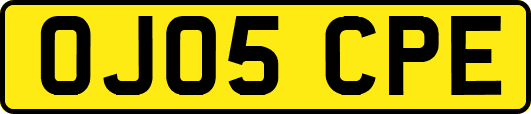 OJ05CPE