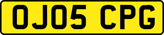 OJ05CPG