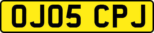OJ05CPJ