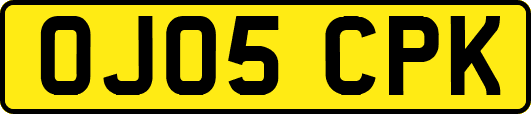 OJ05CPK