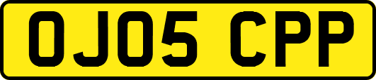 OJ05CPP