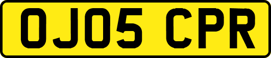 OJ05CPR