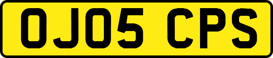 OJ05CPS