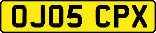 OJ05CPX